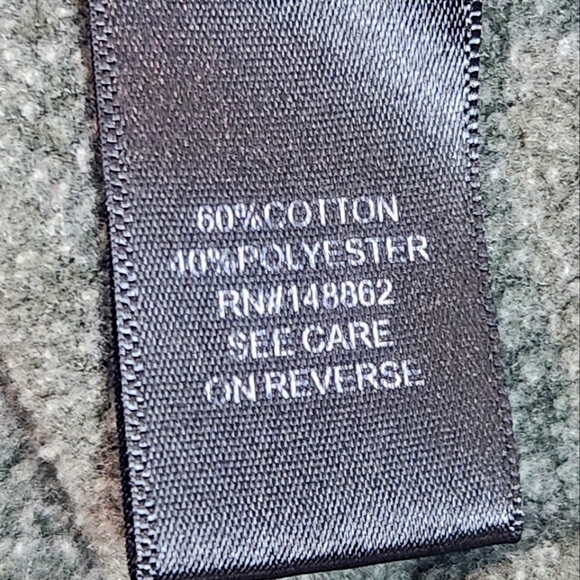 TORRID Floral/Skull Embroidered Design Crewneck Sweatshirt - Picture 12 of 13